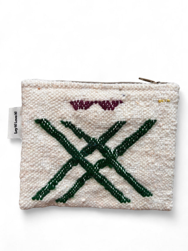 Tasche - Colorful Line - 15x20cm