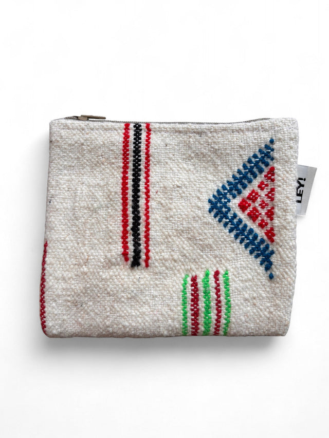Tasche - Colorful Line - 15x20cm