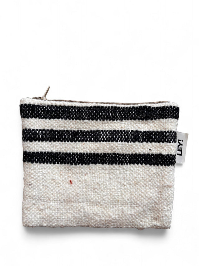 Tasche - Colorful Line - 15x20cm