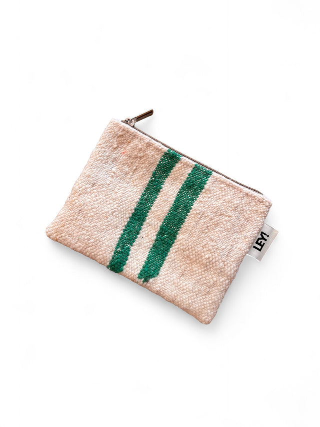 Tasche - Colorful Line - 15x20cm