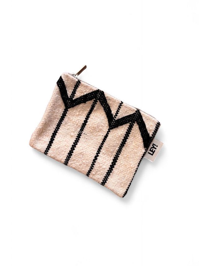 Tasche - Colorful Line - 15x20cm