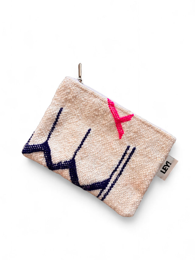 Tasche - Colorful Line - 15x20cm