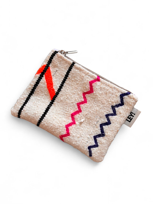 Tasche - Colorful Line - 15x20cm