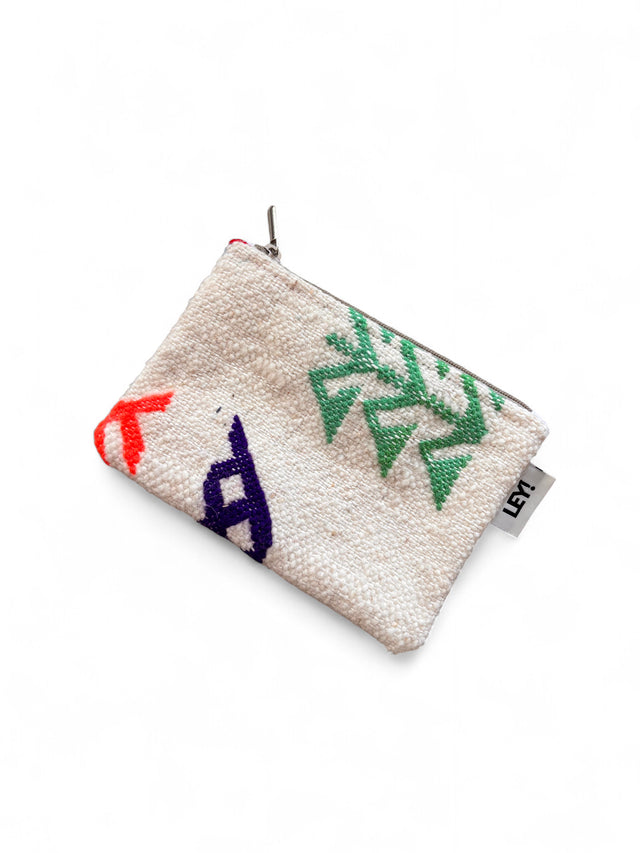 Tasche - Colorful Line - 15x20cm