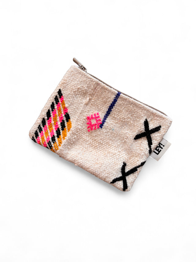 Tasche - Colorful Line - 15x20cm