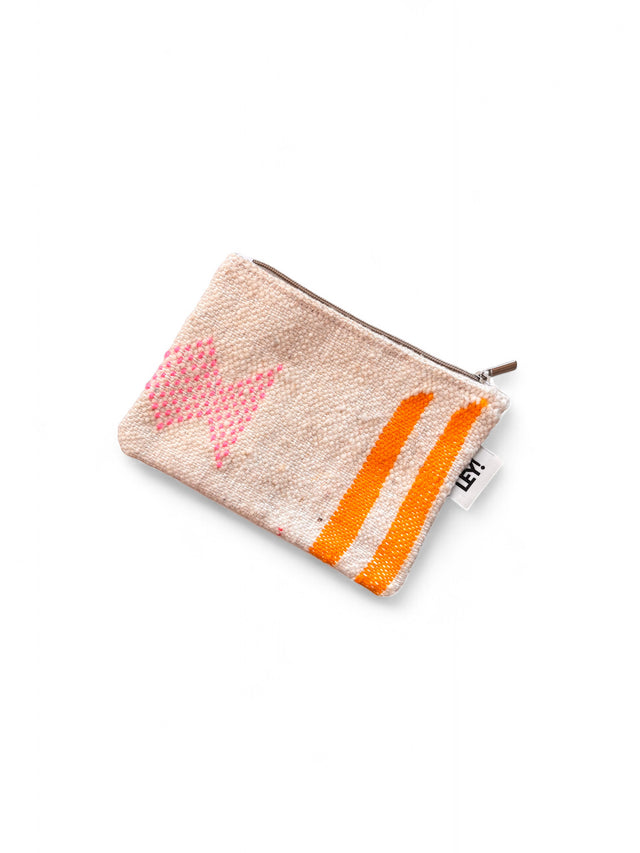 Tasche - Colorful Line - 15x20cm