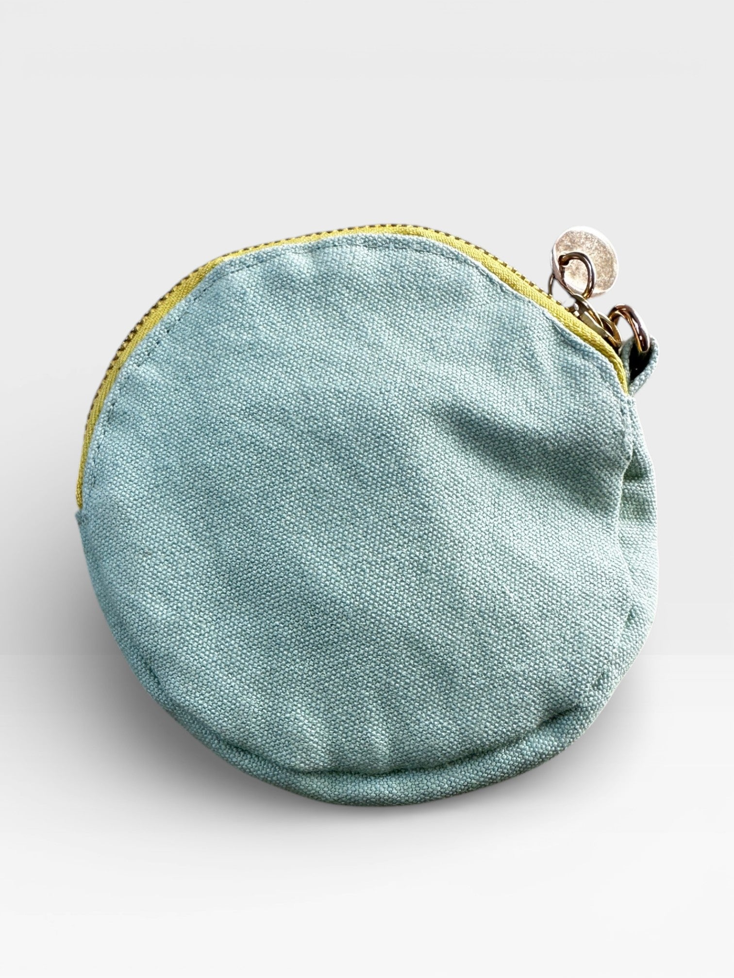 LEY! Coinholder - MINT-GELB