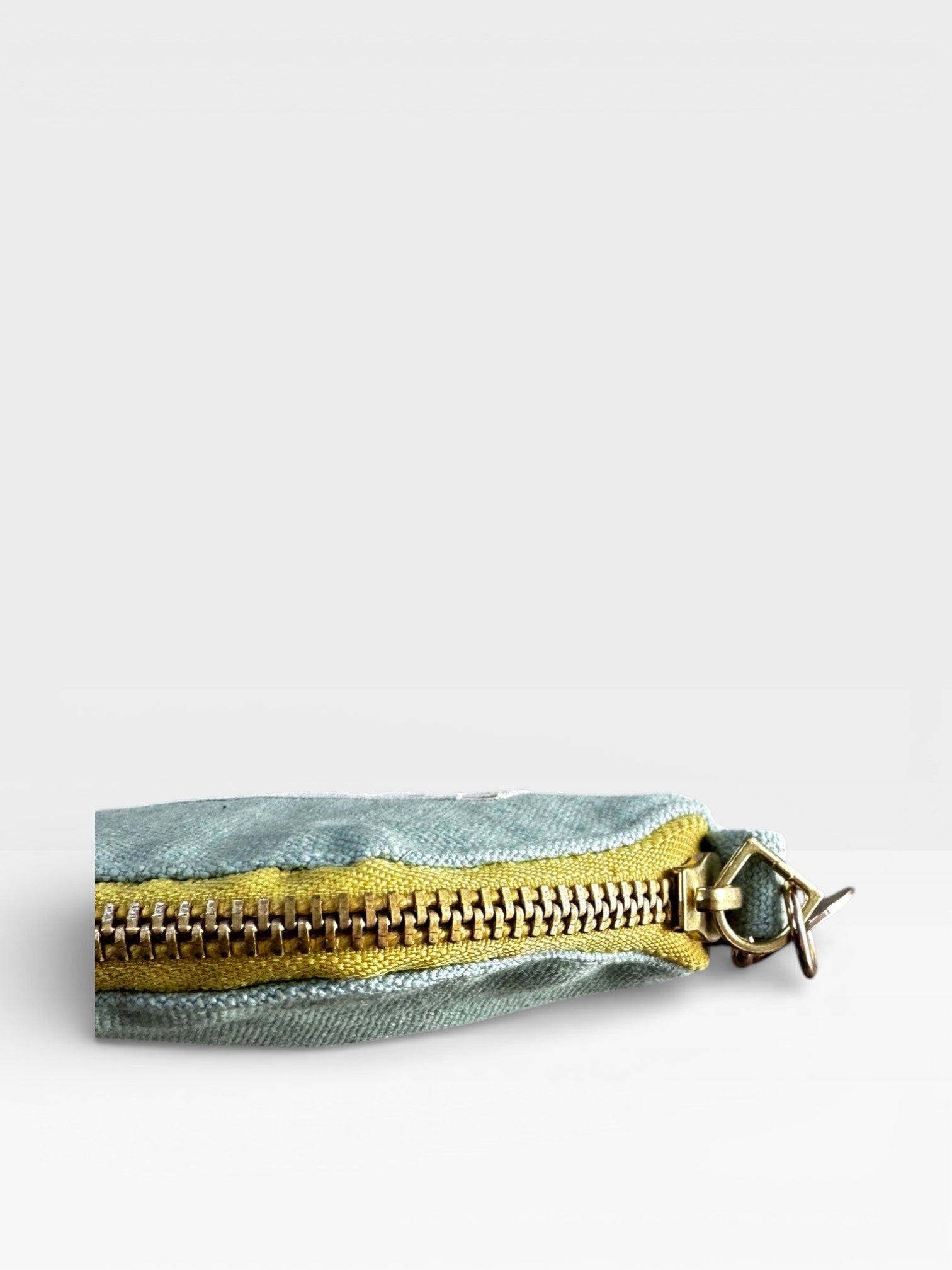 LEY! Coinholder - MINT-GELB