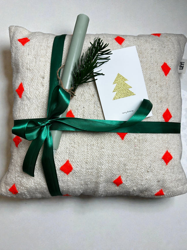 WEIHNACHTSGESCHENK #4