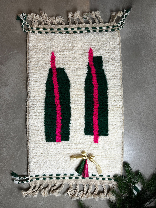 WEIHNACHTSGESCHENK #12