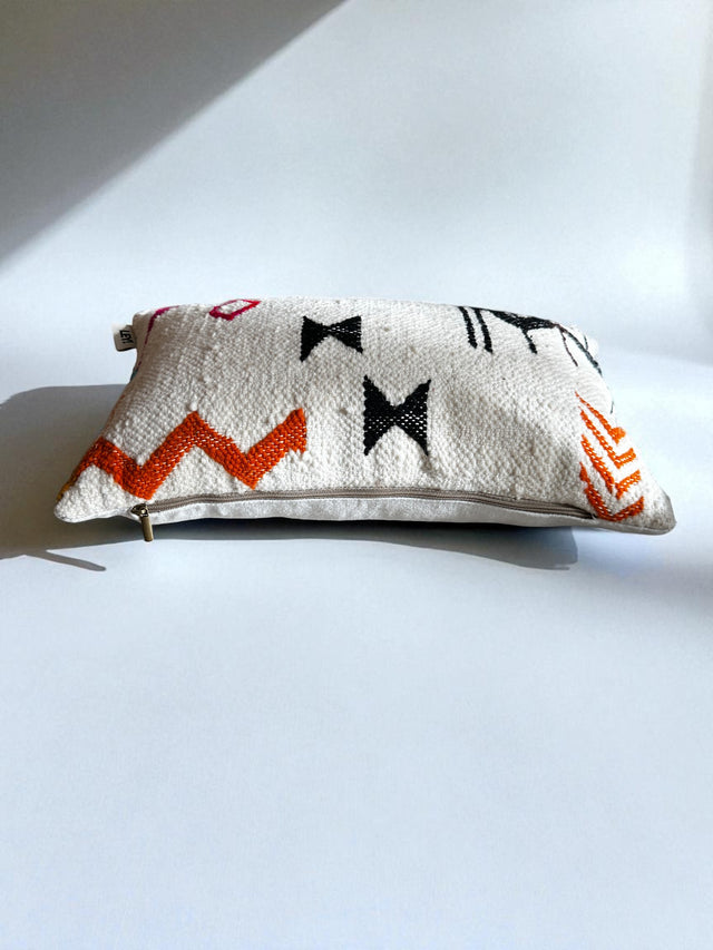 Kissen - Colorful Line - 30 x 50