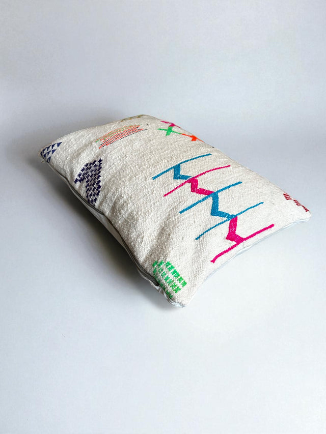 Kissen - Colorful Line - 30 x 50