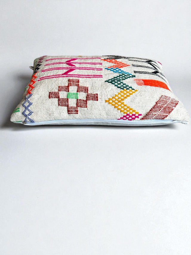 Kissen - Colorful Line - 30 x 50