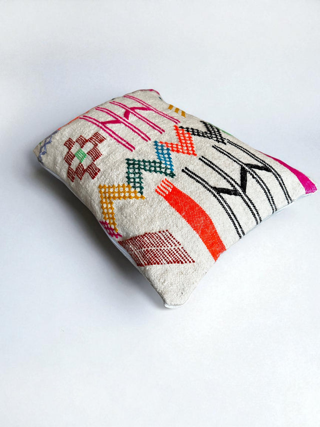 Kissen - Colorful Line - 30 x 50