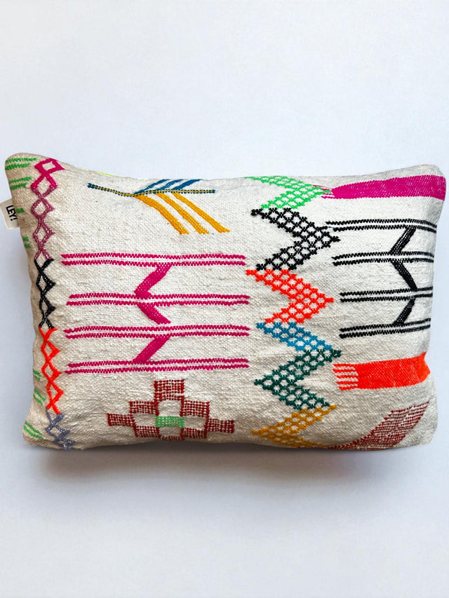 Kissen - Colorful Line - 30 x 50