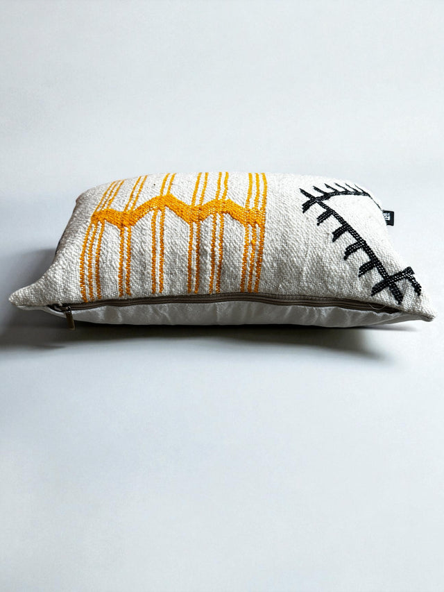 LEY! Kissen - Colorful Line - 30 x 50