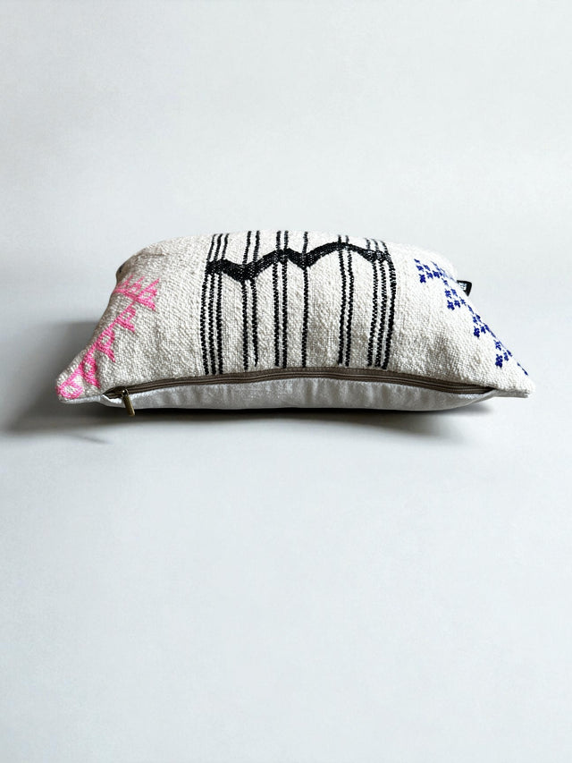 LEY! Kissen - Colorful Line - 30 x 50