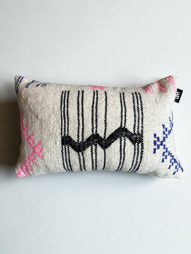 LEY! Kissen - Colorful Line - 30 x 50