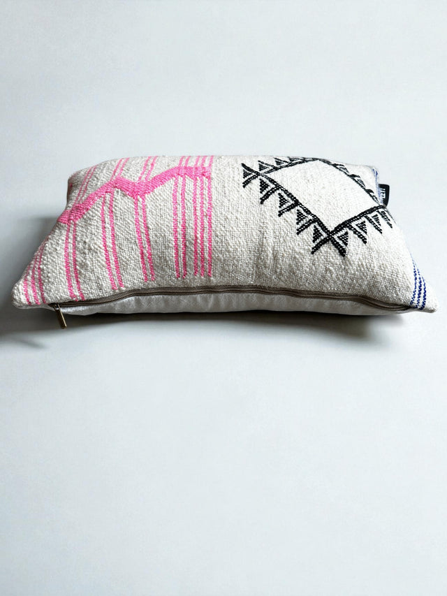 LEY! Kissen - Colorful Line - 30 x 50