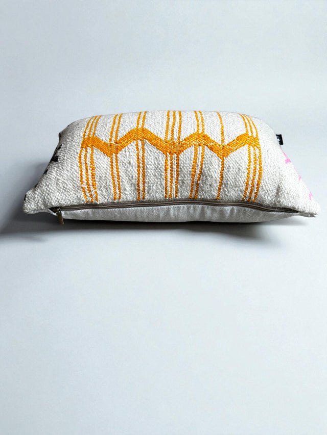 LEY! Kissen - Colorful Line - 30 x 50