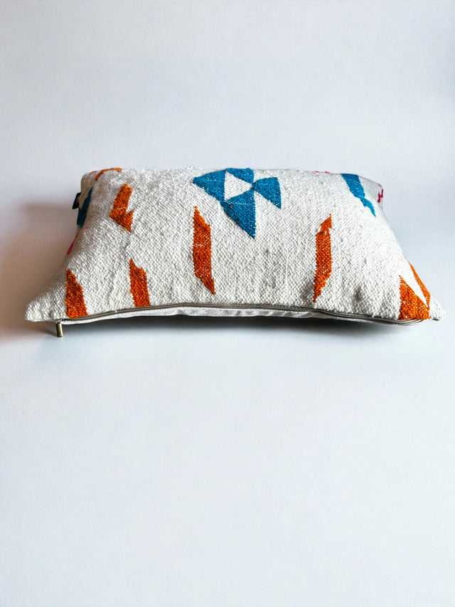 LEY! - Kissen - Colorful Line - 40 x 60