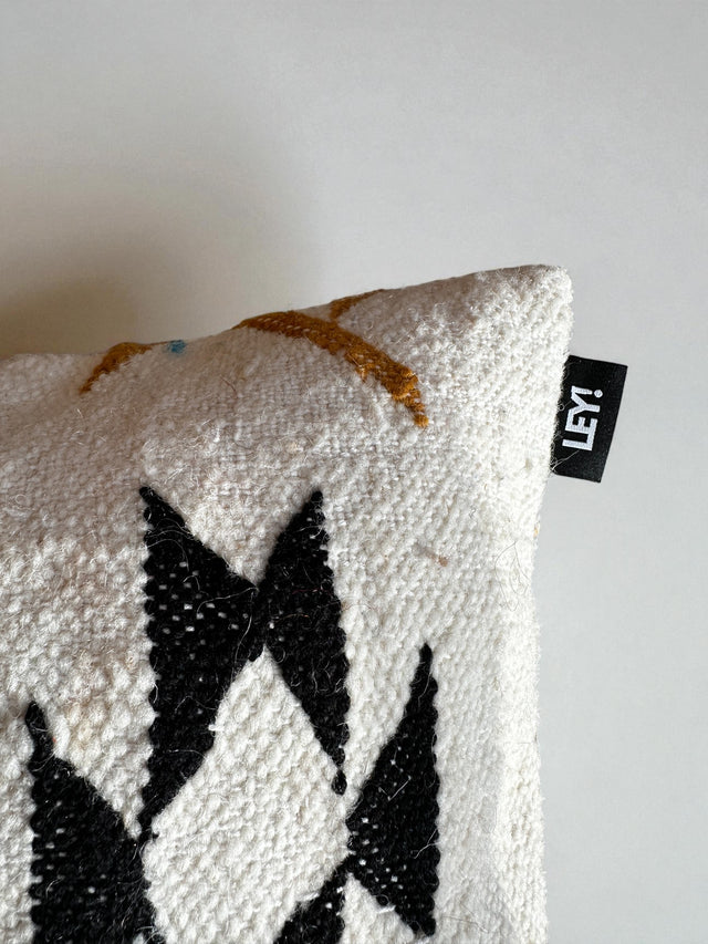 LEY! - Kissen - Colorful Line - 40 x 60