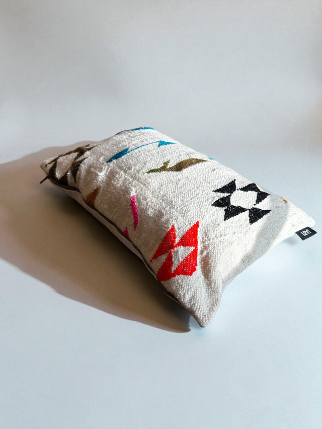 LEY! - Kissen - Colorful Line - 40 x 60