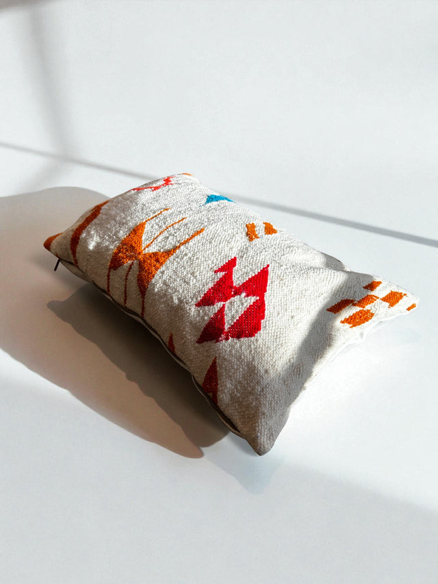 LEY! - Kissen - Colorful Line - 40 x 60