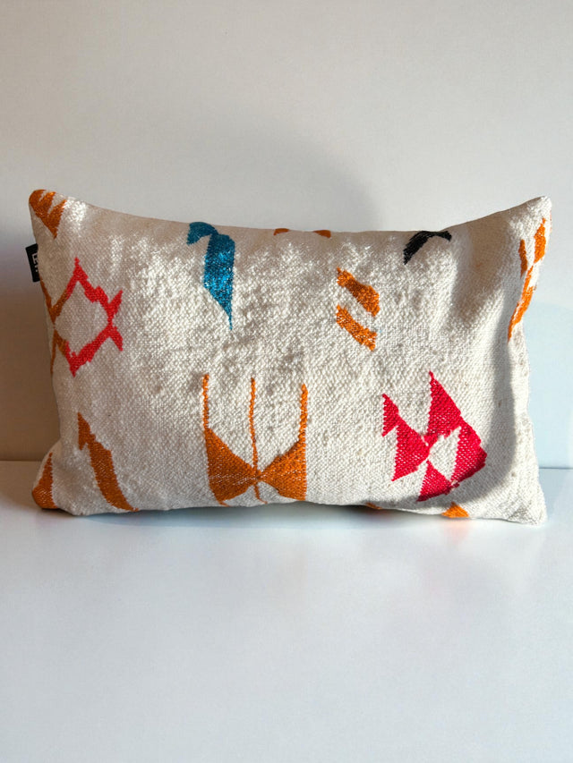 LEY! - Kissen - Colorful Line - 40 x 60