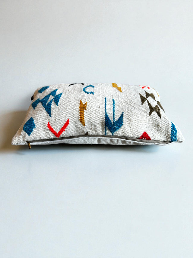 LEY! - Kissen - Colorful Line - 40 x 60