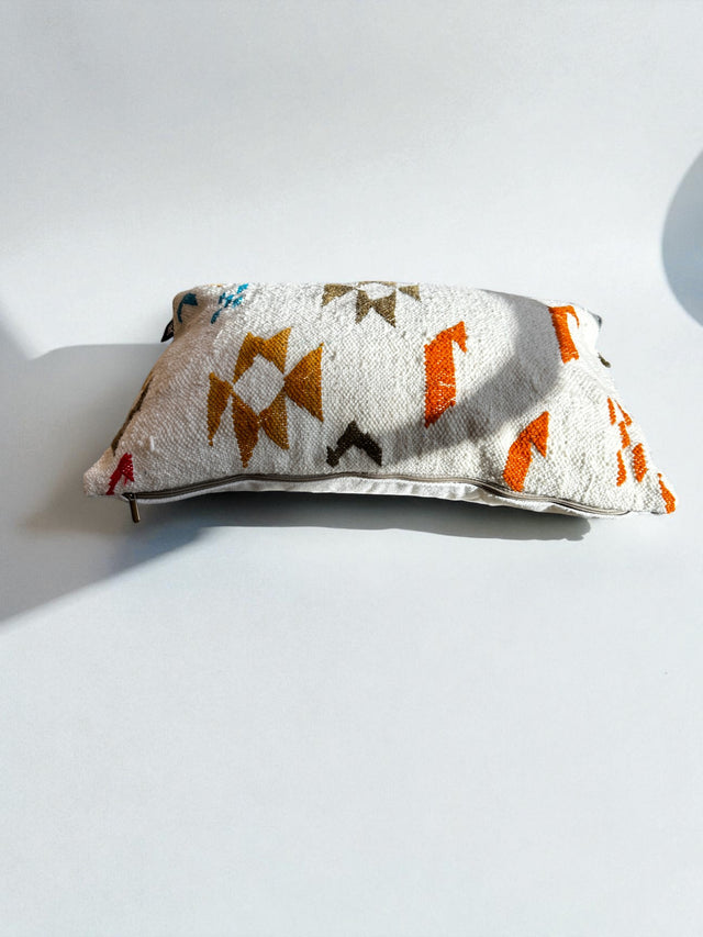 LEY! - Kissen - Colorful Line - 40 x 60