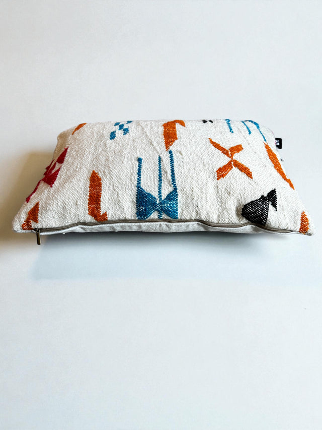 LEY! - Kissen - Colorful Line - 40 x 60