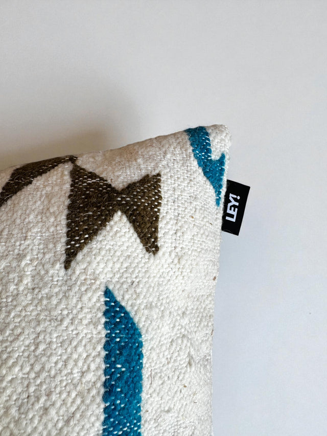 LEY! - Kissen - Colorful Line - 40 x 60