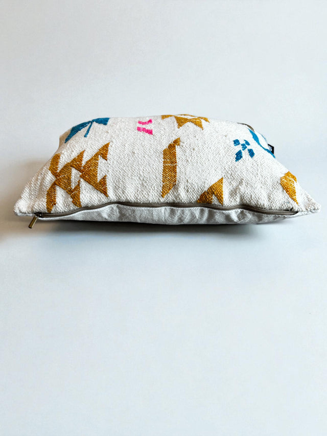 LEY! - Kissen - Colorful Line - 40 x 60