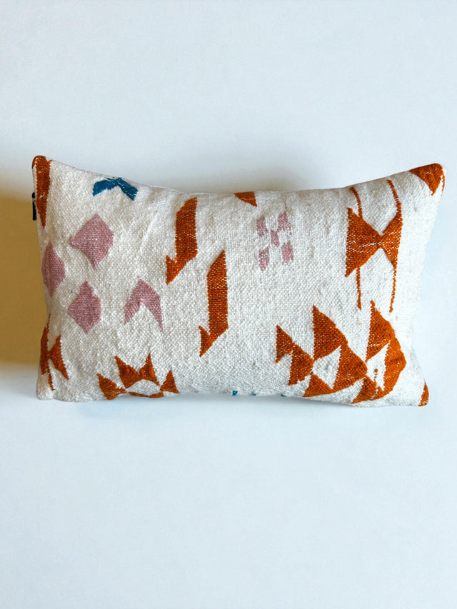 LEY! - Kissen - Colorful Line - 40 x 60