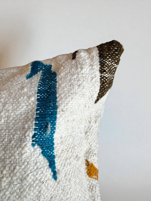 LEY! - Kissen - Colorful Line - 40 x 60