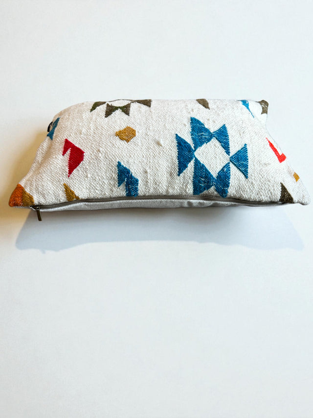 LEY! - Kissen - Colorful Line - 40 x 60