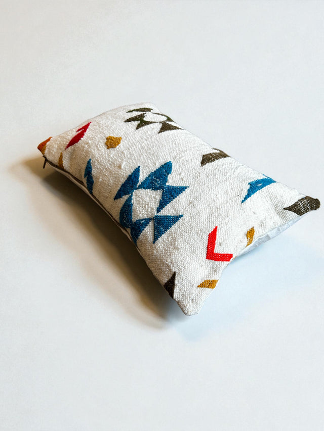 LEY! - Kissen - Colorful Line - 40 x 60