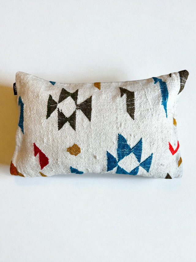 LEY! - Kissen - Colorful Line - 40 x 60