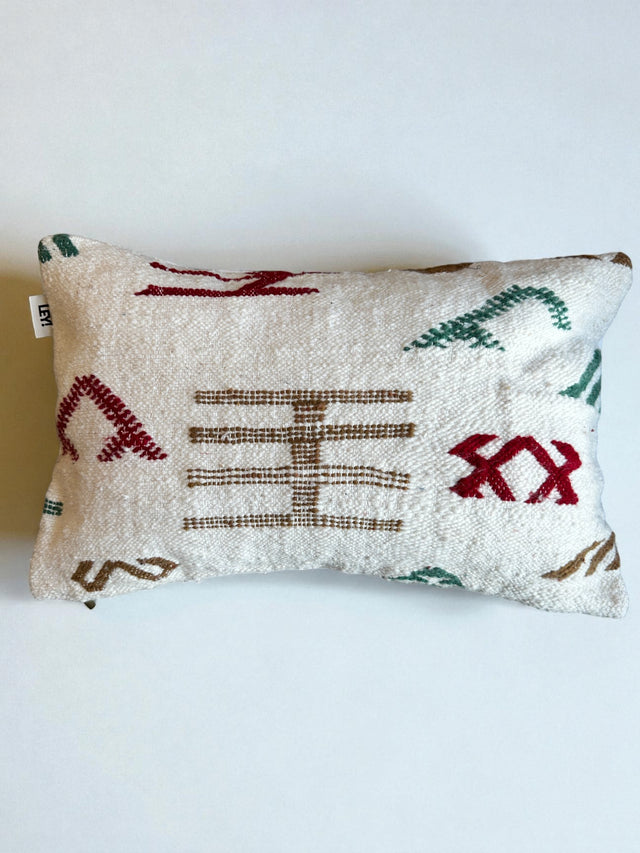 LEY! - Kissen - Colorful Line - 40 x 60