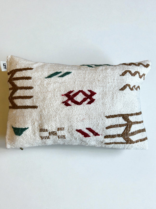 LEY! - Kissen - Colorful Line - 40 x 60