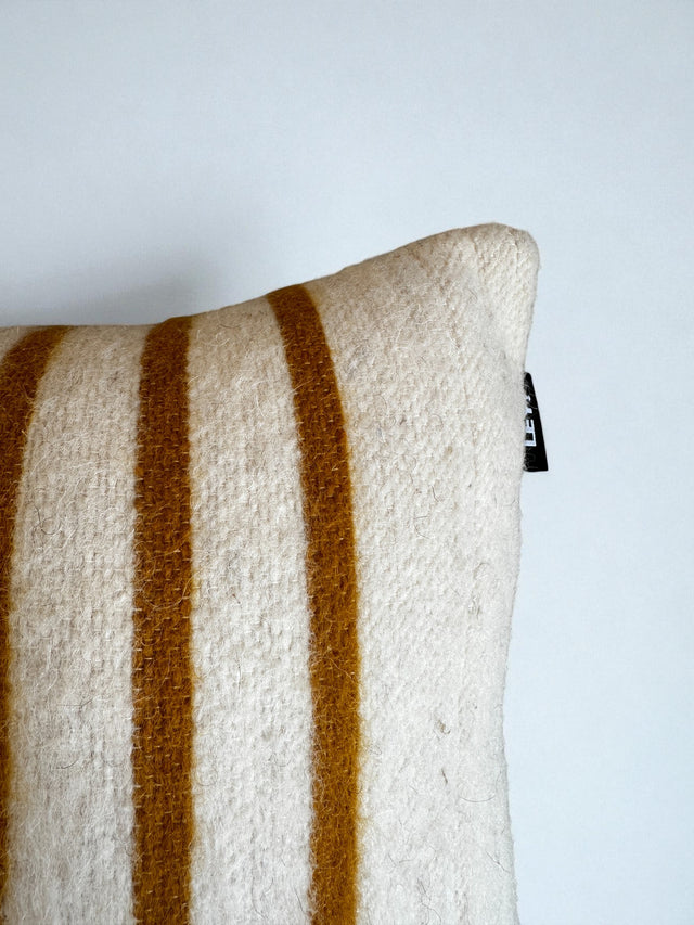 LEY! - Kissen - WINTER EDITION - SONNE - 40 x40