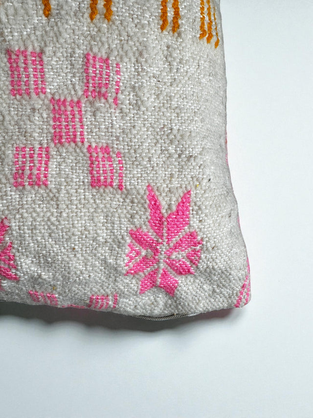 LEY! - Kissen - Colorful Line - 50 x 50