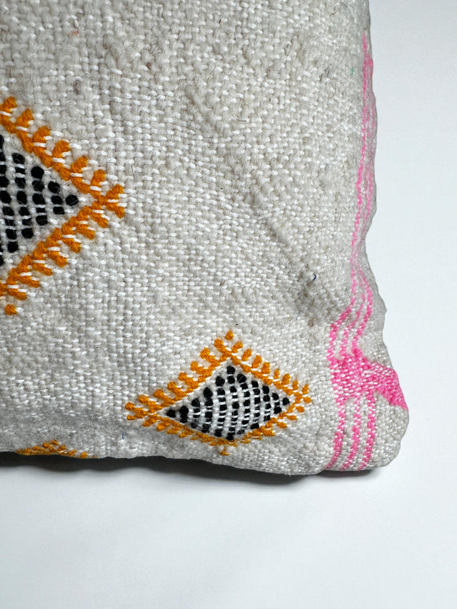 LEY! - Kissen - Colorful Line - 50 x 50