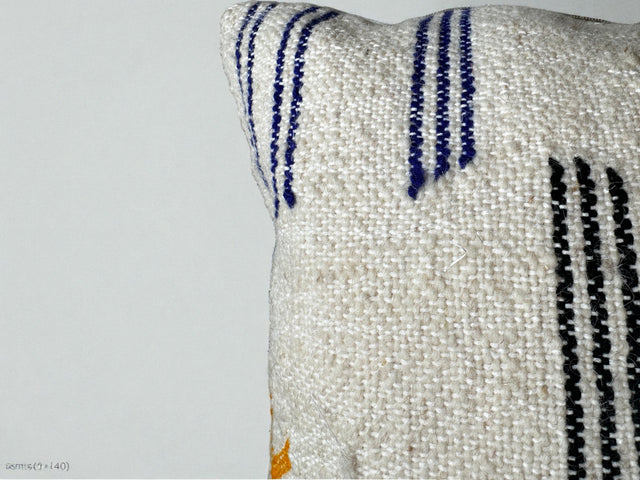 LEY! - Kissen - Colorful Line - 50 x 50