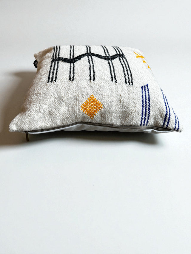 LEY! - Kissen - Colorful Line - 50 x 50