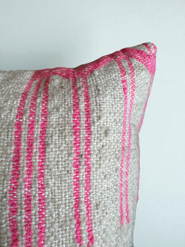 LEY! - Kissen - Colorful Line - 50 x 50