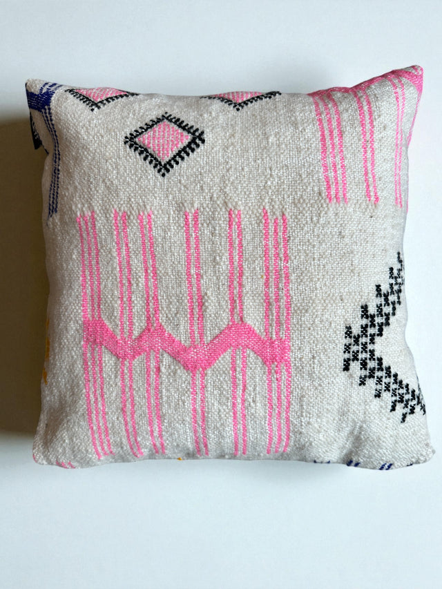 LEY! - Kissen - Colorful Line - 50 x 50