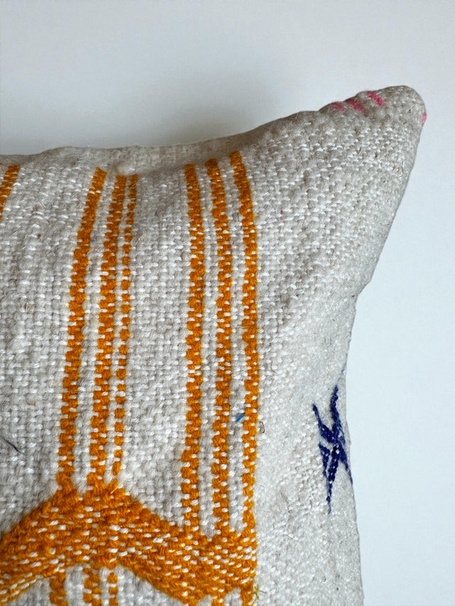 LEY! - Kissen - Colorful Line - 50 x 50