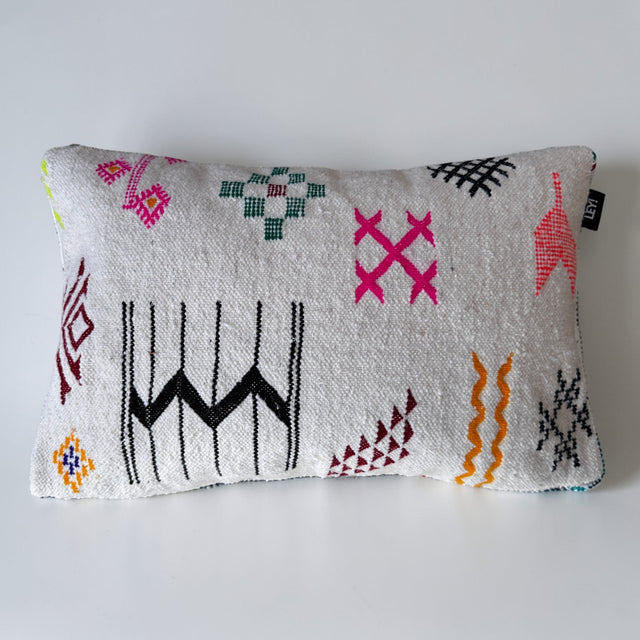 LEY! - Kissen - Colorful Line - 40 x 60